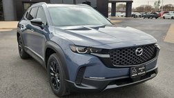 2026 Mazda CX-50 2.5 S Preferred