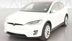 2020 Tesla Model X Long Range Plus