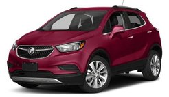 2017 Buick Encore Essence