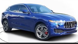 2023 Maserati Levante GT