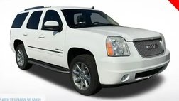2012 GMC Yukon Denali