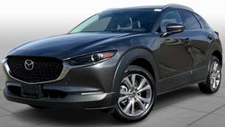 2025 Mazda CX-30 2.5 S Premium