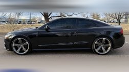 2013 Audi RS 5 quattro