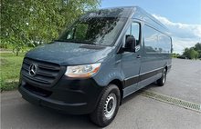 2019 Mercedes-Benz Sprinter EXTRA CLEAN