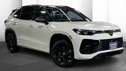 2026 Volkswagen Tiguan SE R-Line Black 4Motion