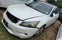 2009 Honda Accord EX V6
