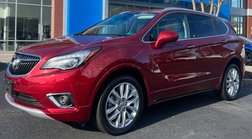 2020 Buick Envision Premium