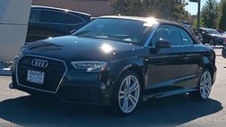 2018 Audi A3 2.0T quattro Premium Plus