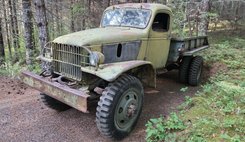 1941 Chevrolet 