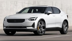 2023 Polestar 2 Long Range Dual Motor