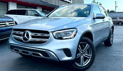2022 Mercedes-Benz GLC-Class GLC 300