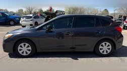 2012 Subaru Impreza 2.0i