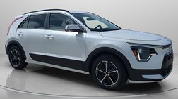 2023 Kia Niro Plug-In Hybrid EX