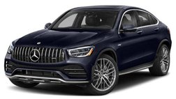 2022 Mercedes-Benz GLC-Class AMG GLC 43