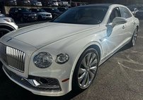 2021 Bentley Flying Spur V8