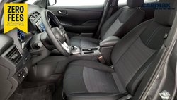 2025 Nissan LEAF S