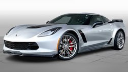 2016 Chevrolet Corvette Z06