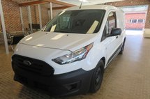 2021 Ford Transit Connect XL