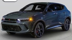 2024 Dodge Hornet GT Plus