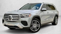 2024 Mercedes-Benz GLS GLS 450