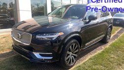 2024 Volvo XC90 B6 Plus Bright Theme 7P