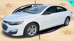 2023 Chevrolet Malibu LS Fleet