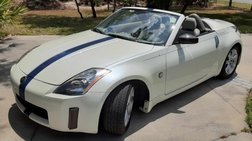 2004 Nissan 350Z Touring