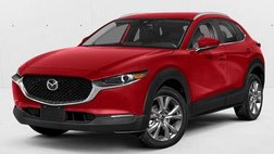 2023 Mazda CX-30 Preferred
