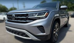 2022 Volkswagen Atlas SE