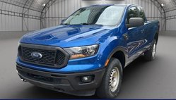 2019 Ford Ranger XL