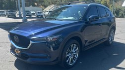 2019 Mazda CX-5 Signature