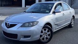 2009 Mazda MAZDA3 i Sport