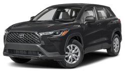 2024 Toyota Corolla Cross L