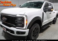 2023 Ford Super Duty F-250 XL