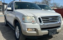 2009 Ford Explorer Eddie Bauer