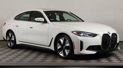 2024 BMW i4 xDrive40 Gran Coupe