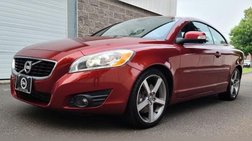 2011 Volvo C70 T5