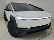 2024 Tesla Cybertruck Cyberbeast