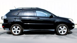 2004 Lexus RX 330 Base
