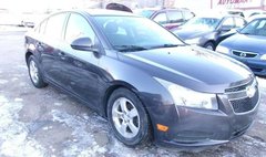 2014 Chevrolet Cruze 1LT Auto