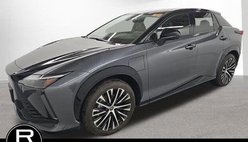 2023 Lexus RZ 450e Premium