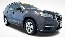 2022 Subaru Ascent Base