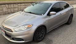2014 Dodge Dart SE