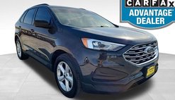 2021 Ford Edge SE