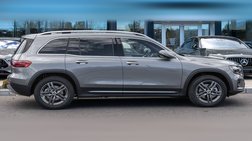 2025 Mercedes-Benz GLB GLB 250 4MATIC