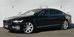 2018 Volvo S90 T6 Inscription