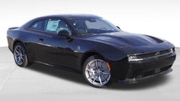 2025 Dodge Charger Daytona Scat Pack