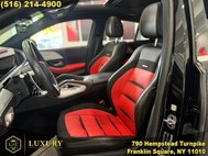 2024 Mercedes-Benz GLE-Class AMG GLE 53