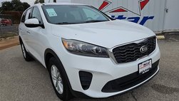 2019 Kia Sorento LX V6