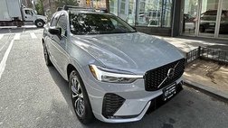 2024 Volvo XC60 B5 Plus Dark Theme
